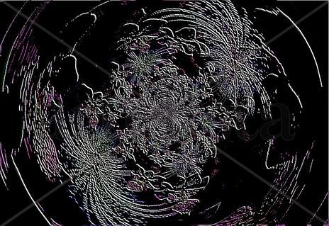 Fractal de...