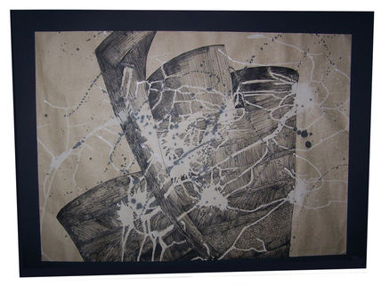 Abstracción II