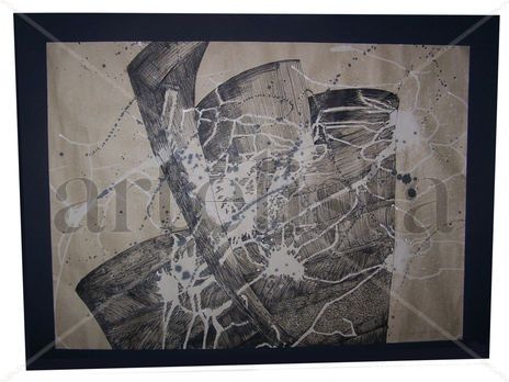 Abstracción II