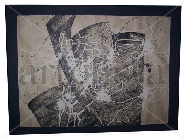 Abstracción II