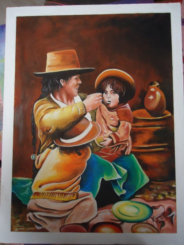 vida cotidiana