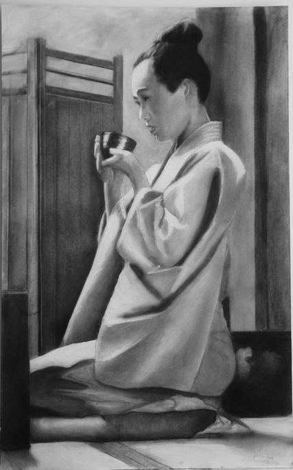 Geisha II