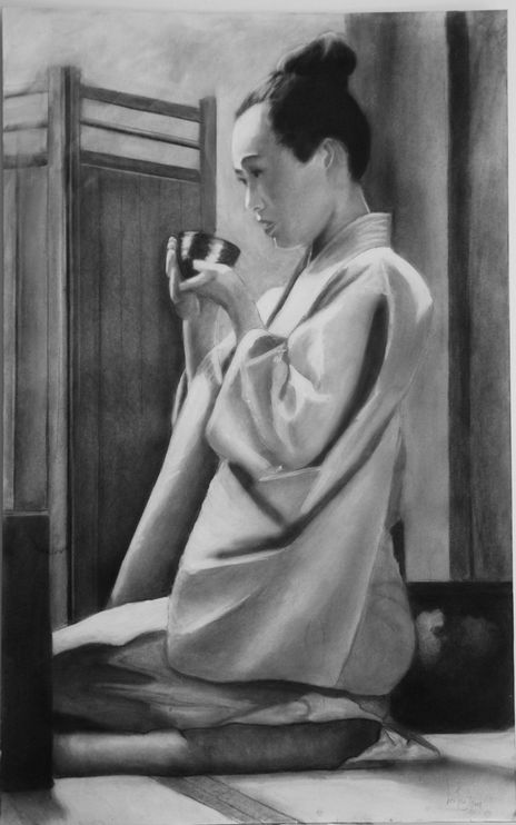 Geisha II