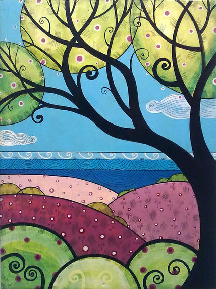 Primavera 2