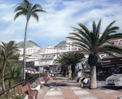 Paisaje