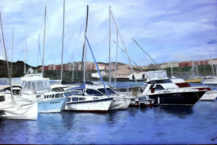 Marina