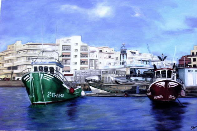 Marina