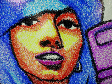 Andreita (detalle)