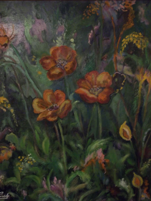 Flores Silvestres