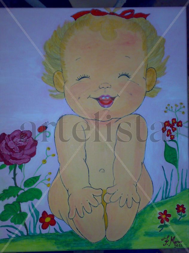 LA BEBE