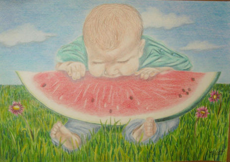 Creciendo