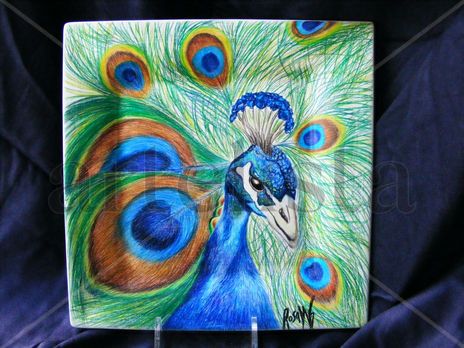 Pavo Real