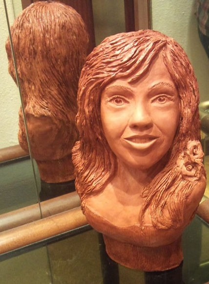 Figura femenina....