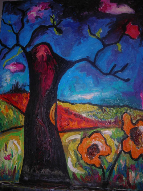 El bosque
