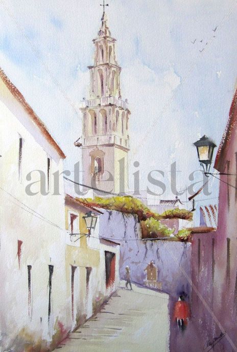 San Gil en Ecija