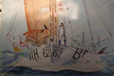 Regata 09