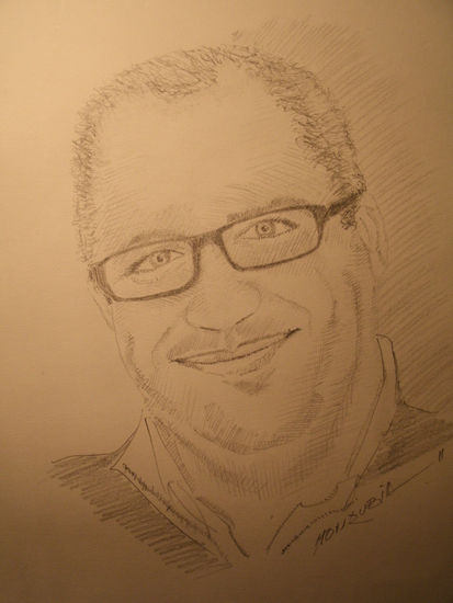 ARodriguez Pencil