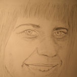 Bocetos/Retratos thumbnail 2