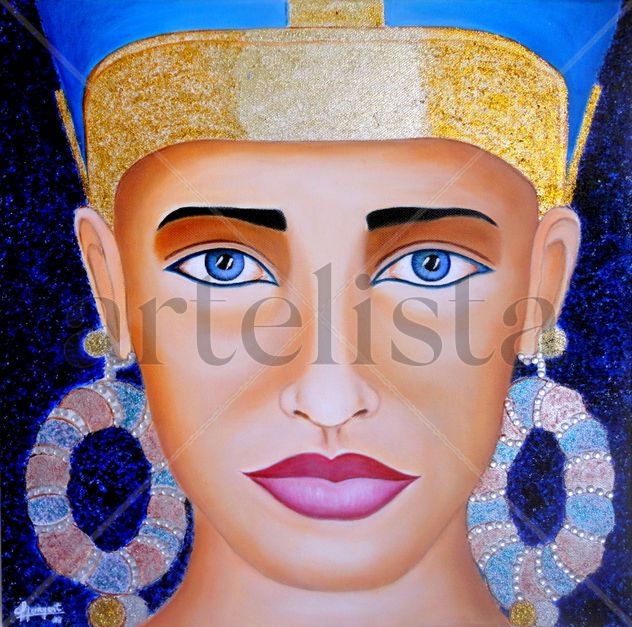 MIRADA DE EGIPTO
