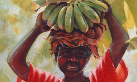 Pisajes y Frutas