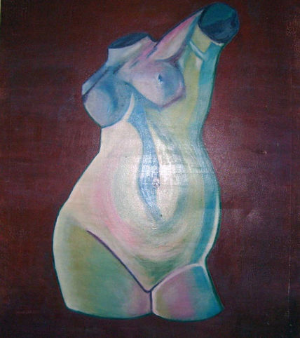 Desnudo