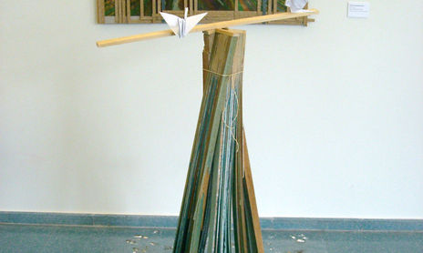 Escultura