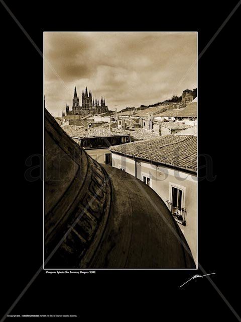Fotografía de autor