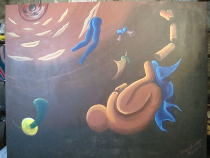 El origen