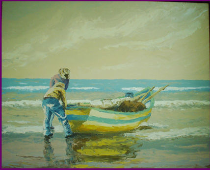La rotura