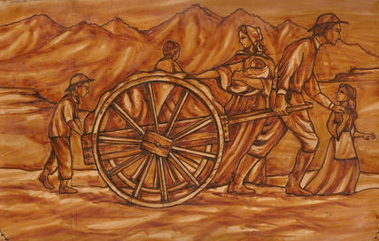Pineros