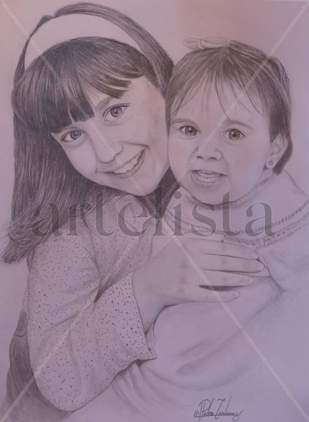 Lucia y Rocio