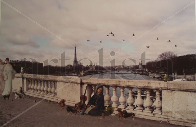 Liberté,egalité et fraternité rêvées