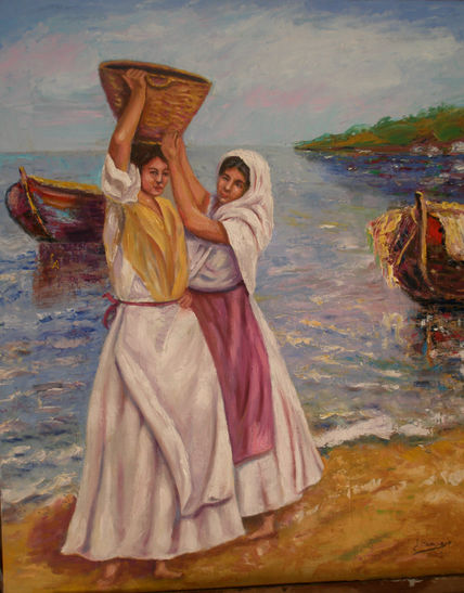 Pscadoras