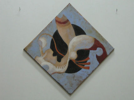 Acróbata del mar 3