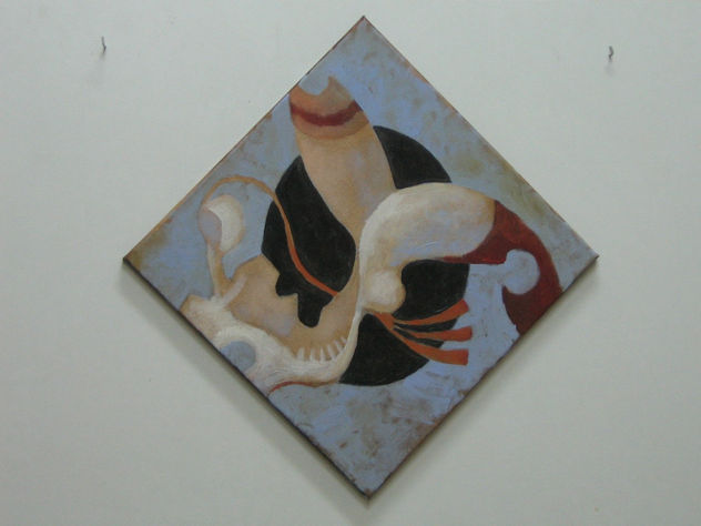 Acróbata del mar 3