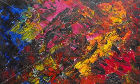 ABSTRACCIONES