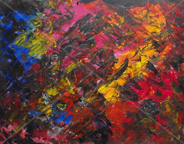 ABSTRACCIÓN MUSICAL