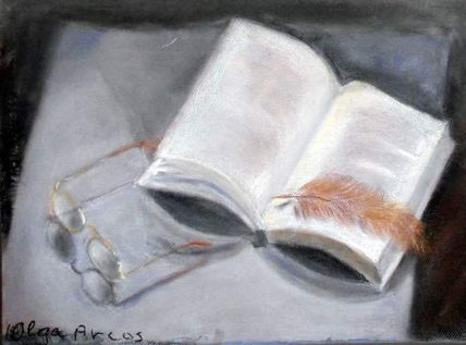 Mi rincon de lectura
