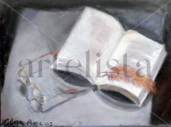 MI RINCON DE LECTURA