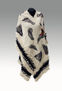 VESTUARIO TELAR  MAPUCHE