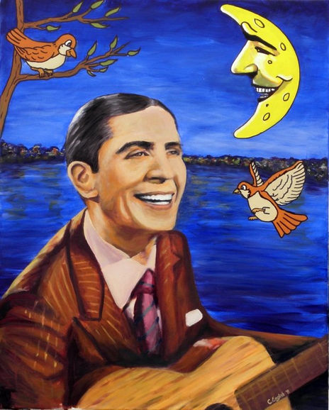 La locura de Gardel