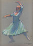 Bailarina