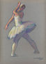 Bailarina