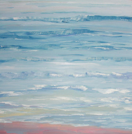 Isla VIII