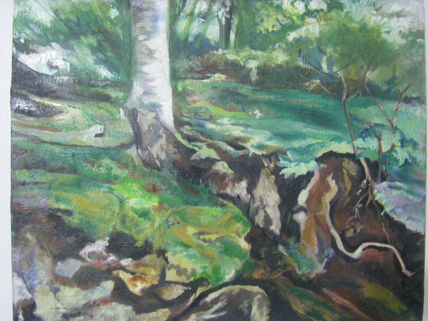 Raices