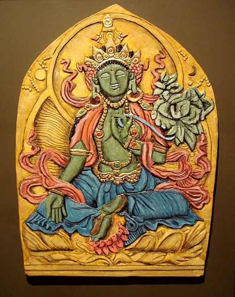 Tara