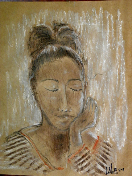 Ana pensa
