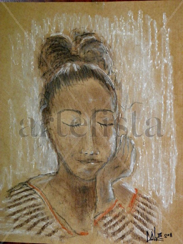 Ana pensa