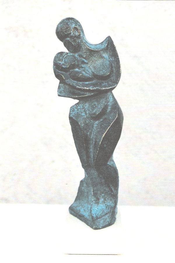 MATERNIDAD I