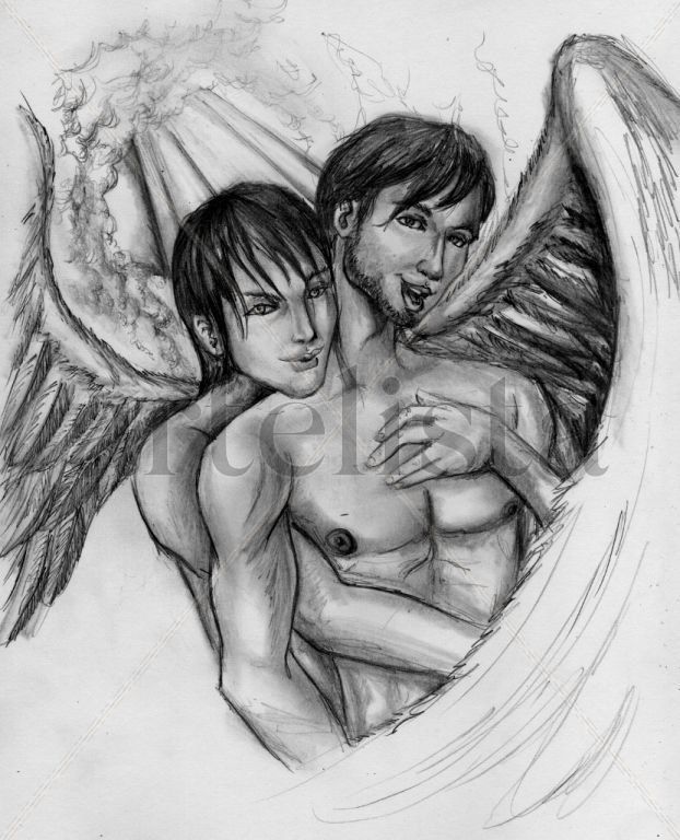 ANGEL GUARDIAN